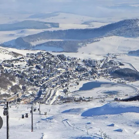 A Super 800m Des Pistes Apartment