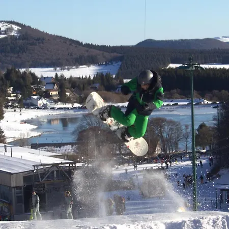 Appartamento à Super 800m Des Pistes Besse-et-Saint-Anastaise