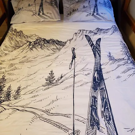 à Super 800m Des Pistes * Besse-et-Saint-Anastaise