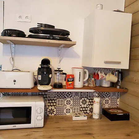 à Super 800m Des Pistes Appartamento