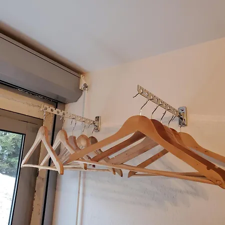 Appartement A Super 800m Des Pistes *
