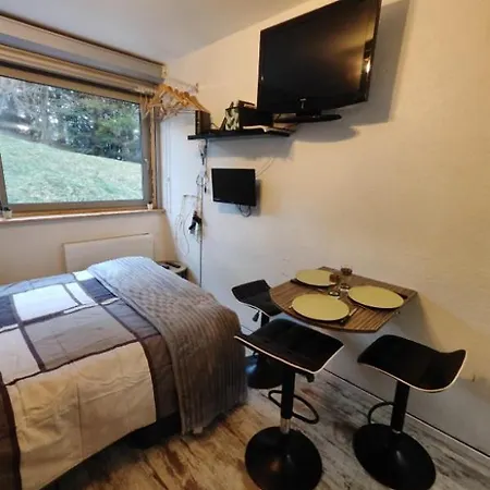 Appartamento à Super 800m Des Pistes